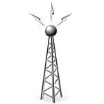 steel-tower-with-metal-antenna_186246005