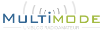 Multimode.fr - Blog radiomateur